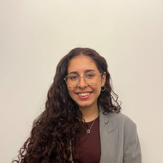 Babysitter in Porto: Joana