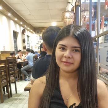 Babysitter in San Javier: Elizabeth