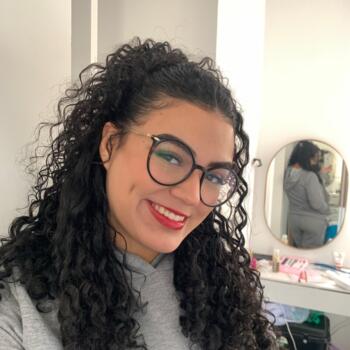 Babá São Paulo: Sara