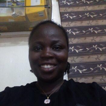 Nanny in Luxembourg: ACHINA JOY