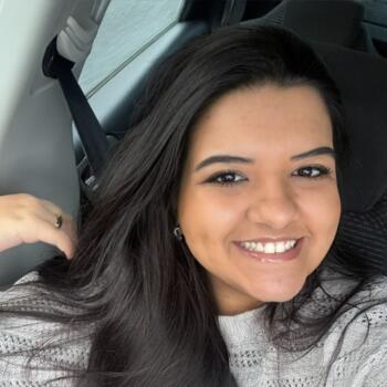 Babysitter in Dublin: Jayana