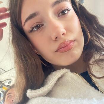 Babysitter Riga: Alisa