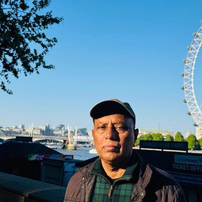 Babysitting job in Dhaka: Anan