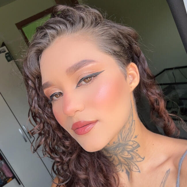 Babysitter in Curitiba: Nathalia