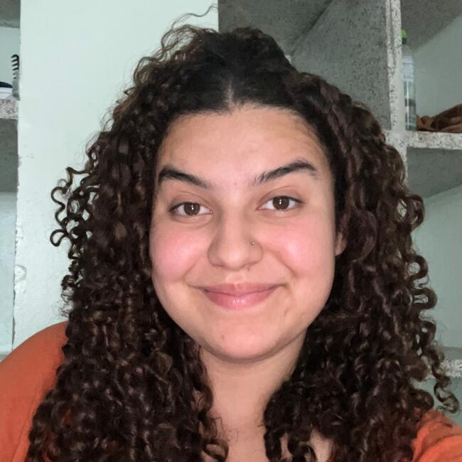 Babá em Santo André: Emillyn