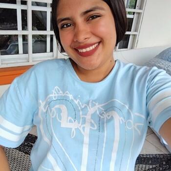 Babysitter in San Miguelito: Jennifer