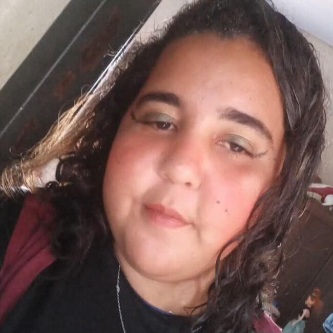 Babá em Cáceres: Cecília