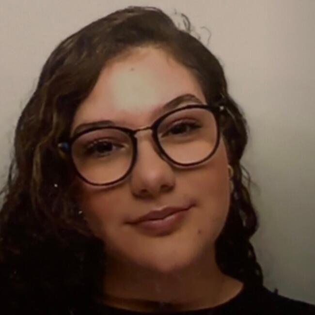 Babysitter in Frankfurt am Main: Arianna