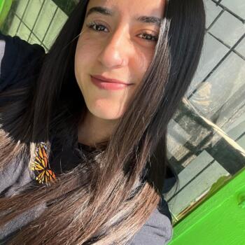 Babysitter in Santiago: Jazmin