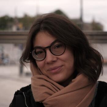 Babysitter in Barcelona: Mariangela