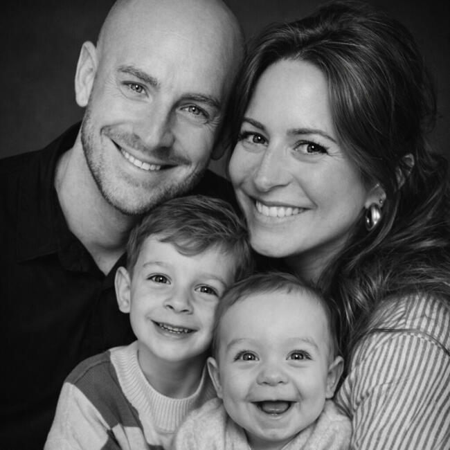 Babysitting job in Annecy: Emilie