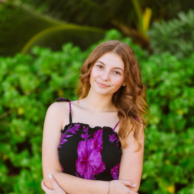 Babysitter in Edgewood (Washington): Mallory