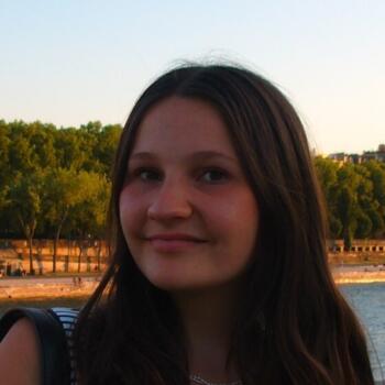 Babysitter in Samoëns: Lisa