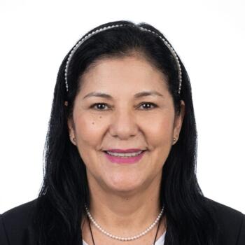 Niñera en Ate: Ninfa