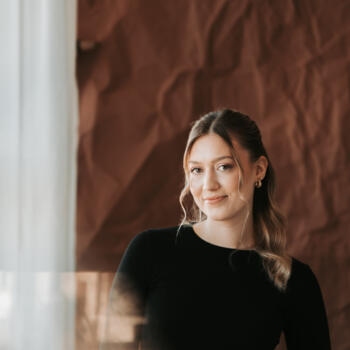 Babysitter in Õssu: Kerttu