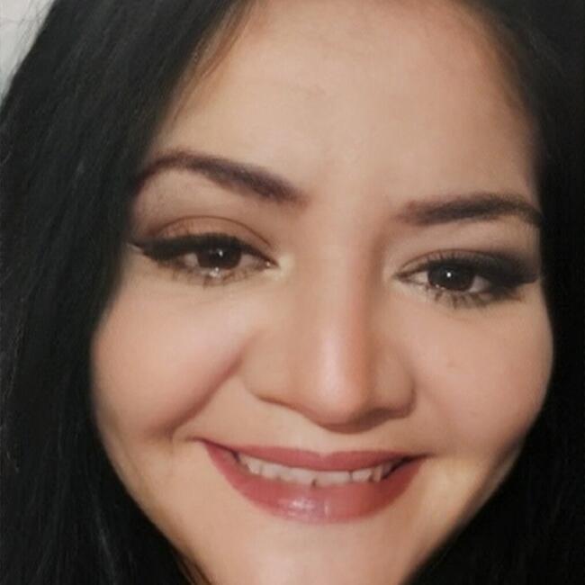 Babysitter in Lambaré: Alexissonia