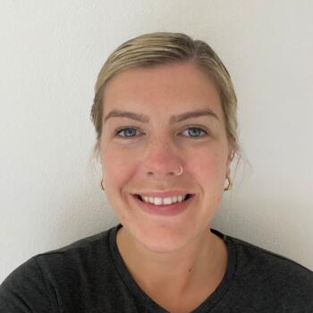 Babysitter Sydney: Dearbhla