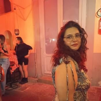 Babysitter in Mugnano di Napoli: Rebecca