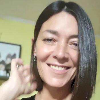 Babysitter Villa Carlos Paz: Pia