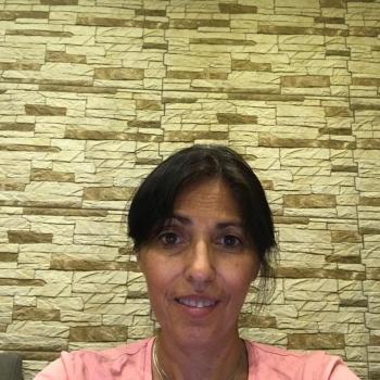 Babysitter Móstoles: Katy lameda