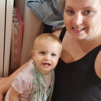 Nanny Withcott: Bethany