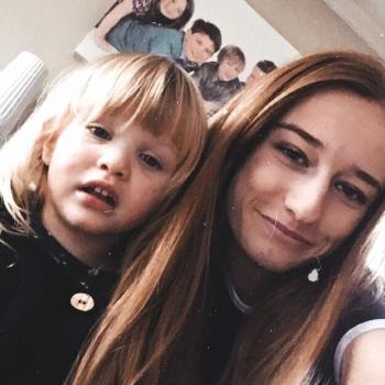 Babysitter Lo (Oost-Vlaanderen): Chloë Huygh