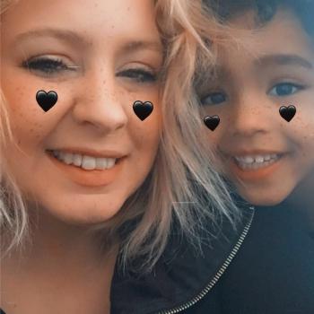 Babysitter Milano: Morena