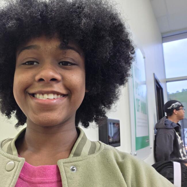 Babysitter in Hickory: Priya