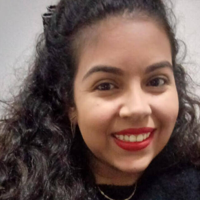 Babysitting job in Brasília: Dafny