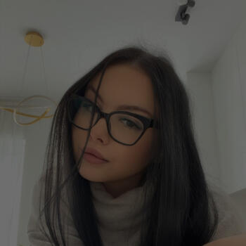 Babysitting job in Słupsk: babysitting job Nikola