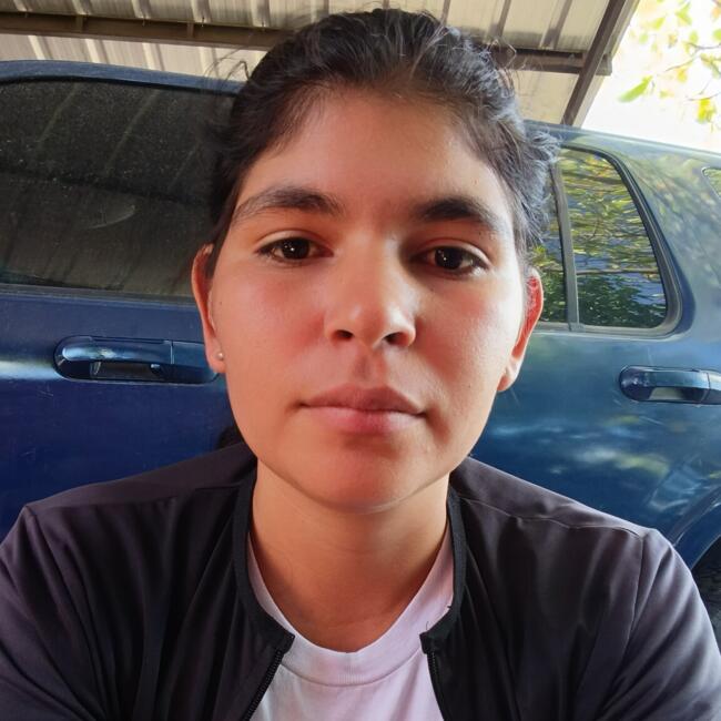 Babysitter in Villa Hayes: María Dolores