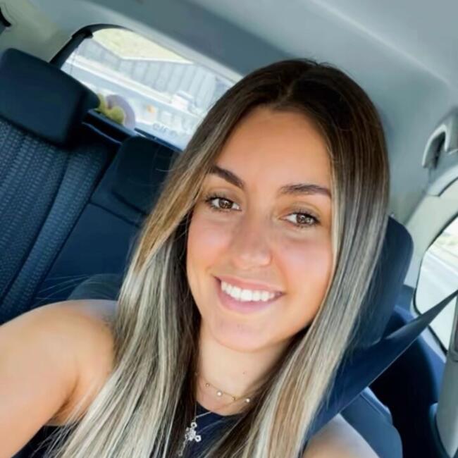 Babysitter in Esplugues de Llobregat: Judit