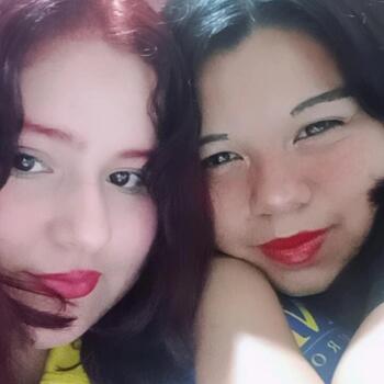 Babysitter in Tampico: Kimberli y Andrea