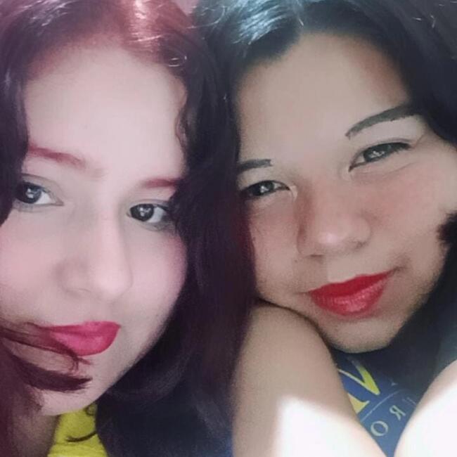 Babysitter in Tampico: Kimberli y Andrea