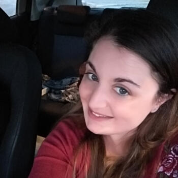 Babysitter in Minturno: Federica