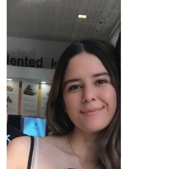 Babysitter in La Florida: Maria Lucero