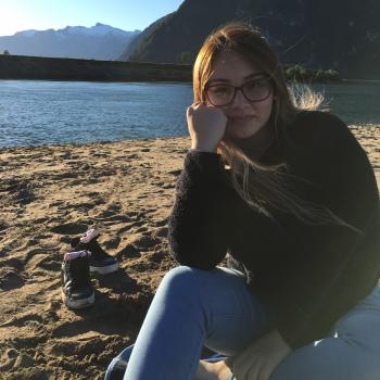 Babysitter in Puente Alto: Daniela