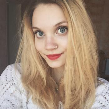 Opiekunka do dziecka w Łódź: Zuzanna