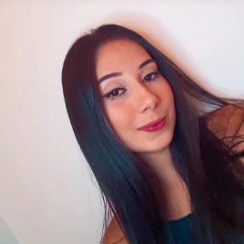 Babysitting job in Araraquara: babysitting job Júlia