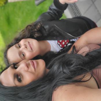 Babysitting job in Prague: babysitting job Pepi
