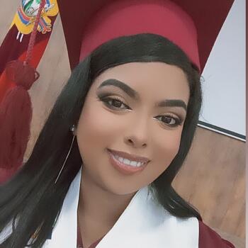 Babysitter Guayaquil: Gina