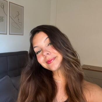 Babysitter in Rio de Janeiro: Julia