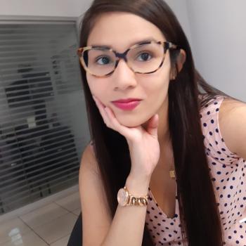 Babysitter in Huacho: Tabatha Denisse
