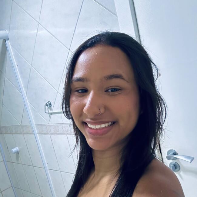 Babysitter in Criciúma: Elza Mariá