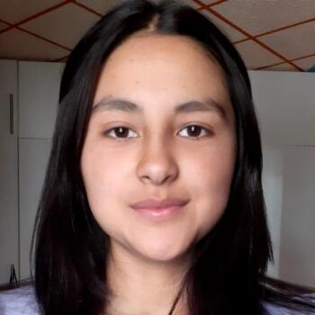 Babysitter in Ibarra: Leidy
