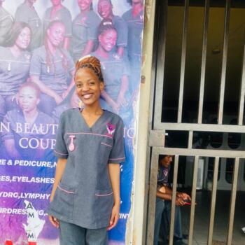 Babysitter in Midrand: Ntombizodwa