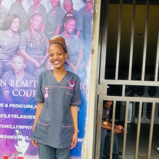 Babysitter in Midrand: Ntombizodwa