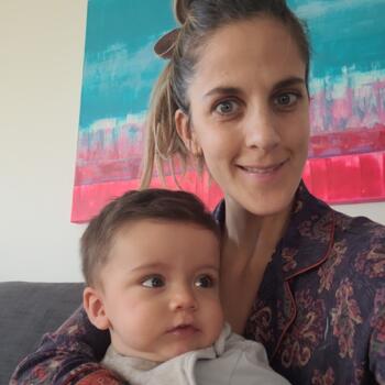Parent Santiago: Daniela Pelissier