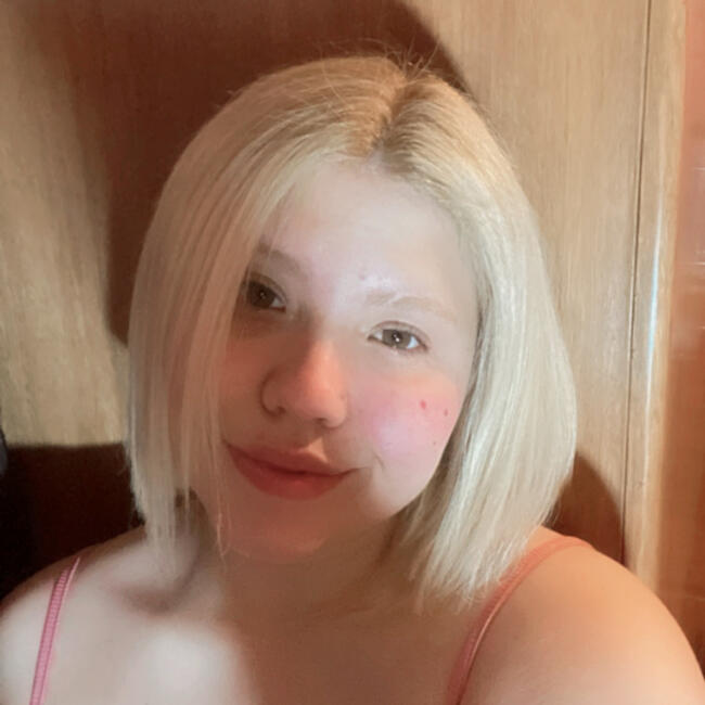 Babysitter in Asunción: Maricela