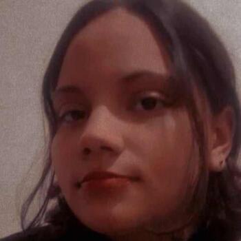 Babysitter São Paulo: Mayra